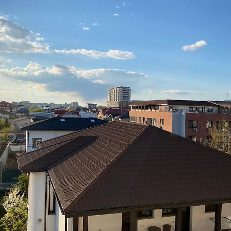 Rcity Apartament 14 布加勒斯特 外观 照片