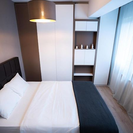 Rcity Apartament 14 布加勒斯特 外观 照片