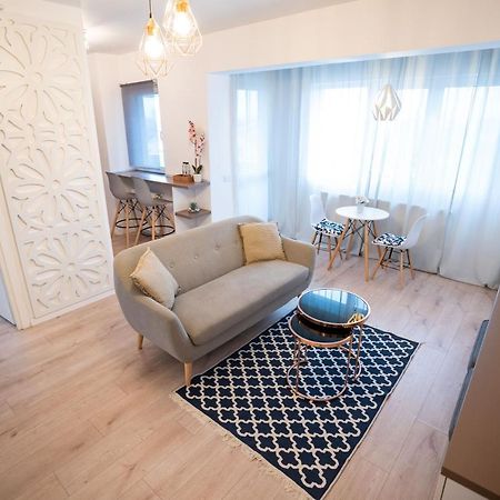 Rcity Apartament 14 布加勒斯特 外观 照片