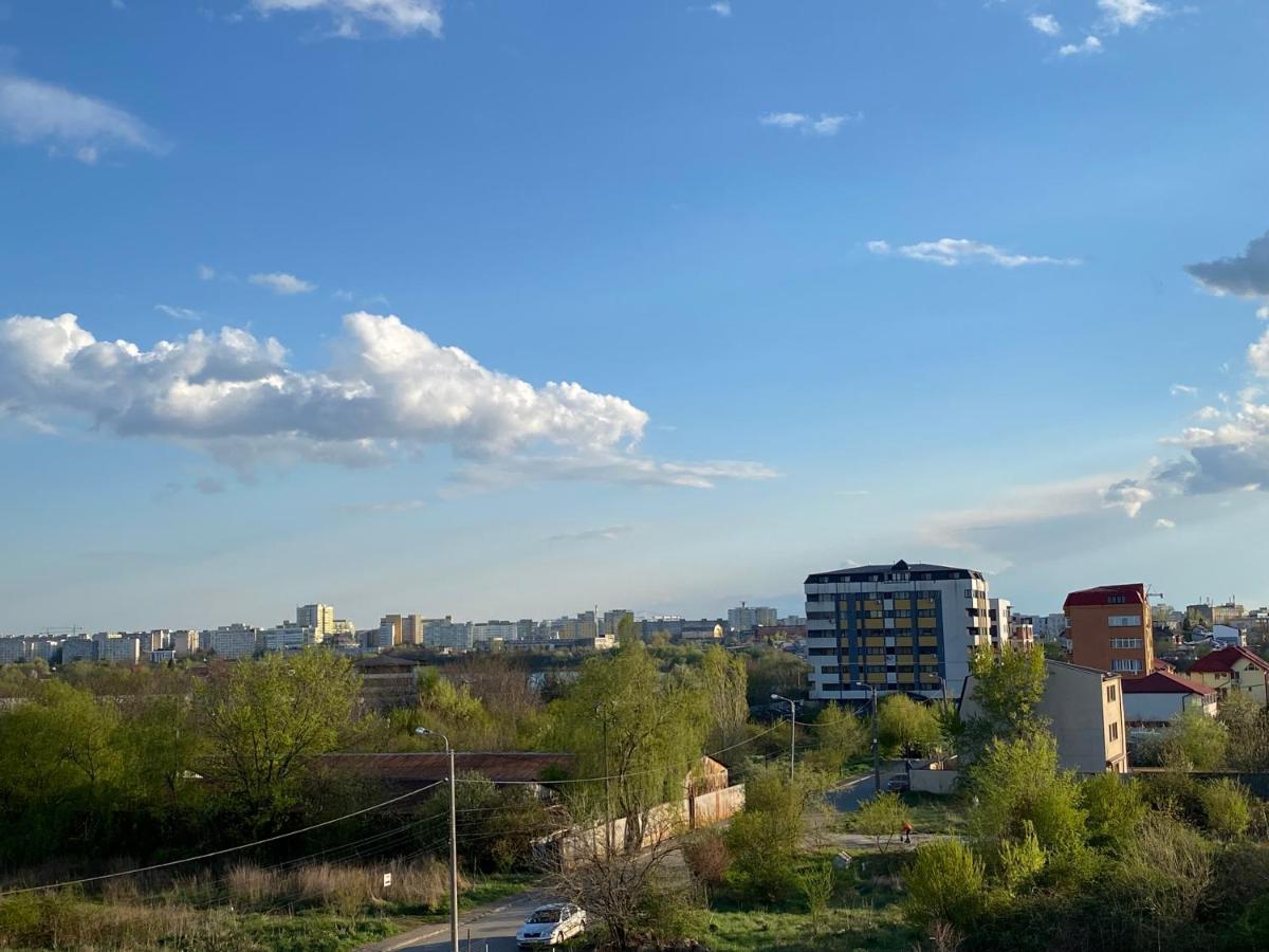 Rcity Apartament 14 布加勒斯特 外观 照片