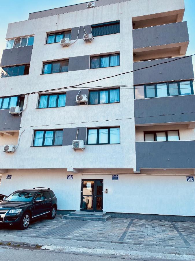 Rcity Apartament 14 布加勒斯特 外观 照片