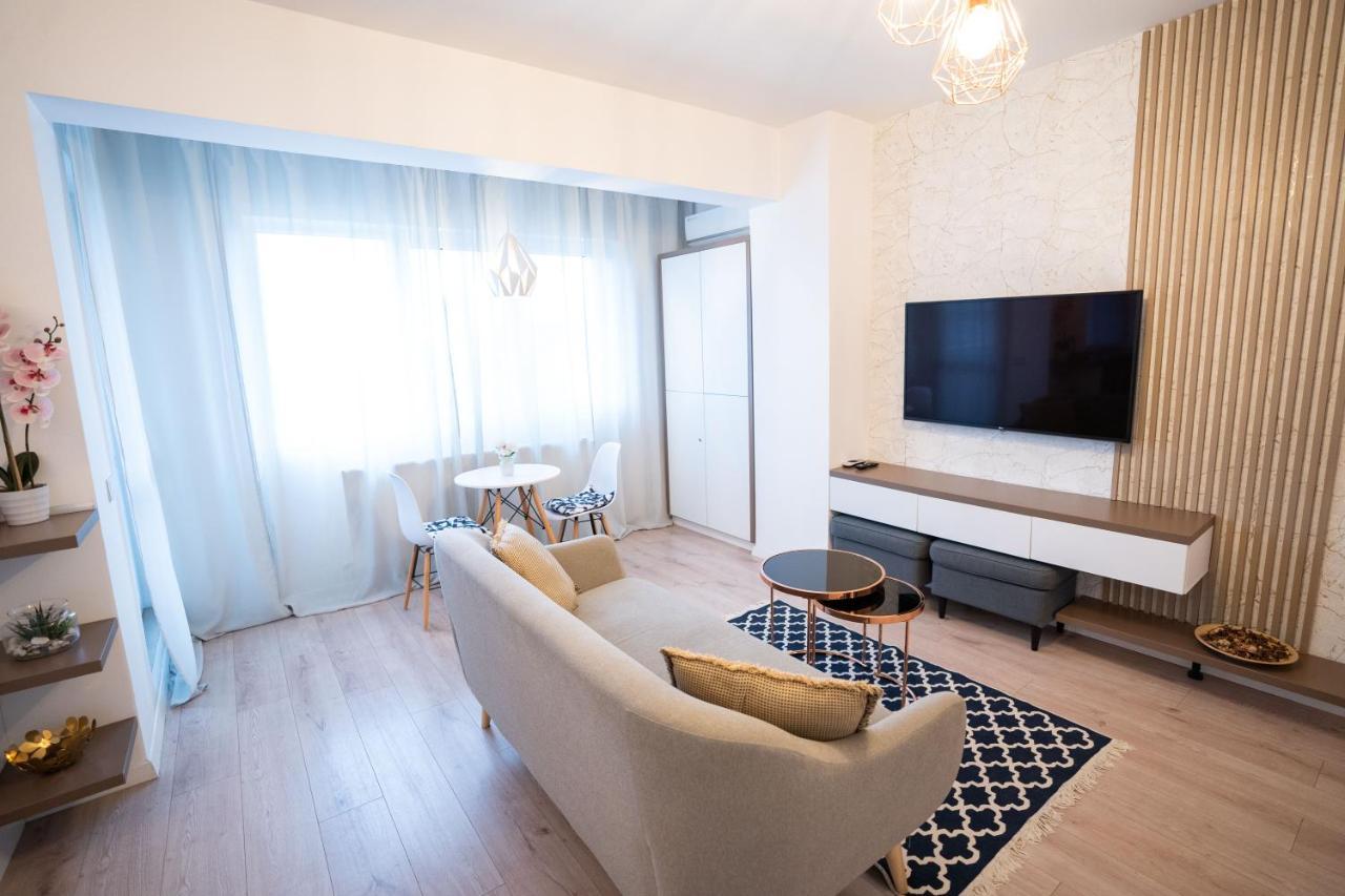 Rcity Apartament 14 布加勒斯特 外观 照片
