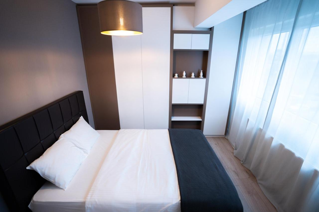 Rcity Apartament 14 布加勒斯特 外观 照片
