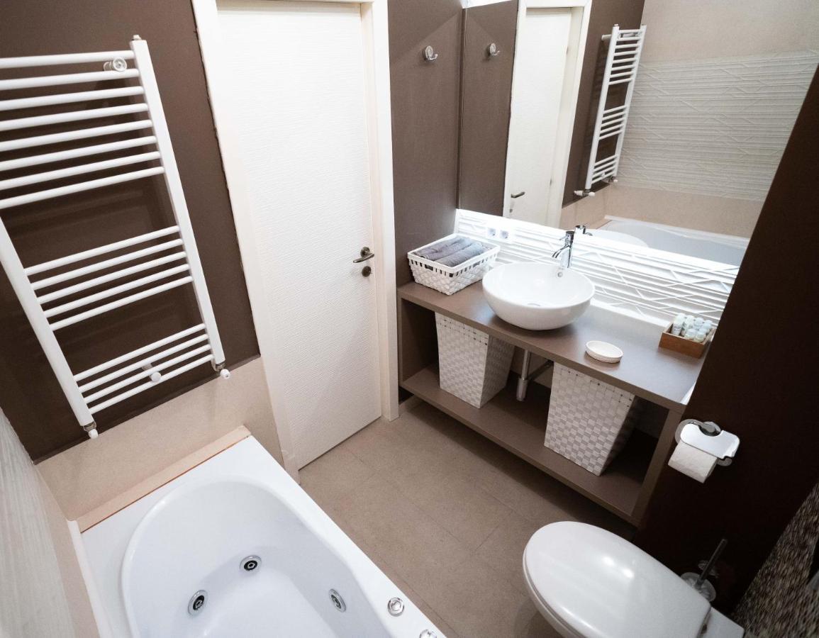Rcity Apartament 14 布加勒斯特 外观 照片