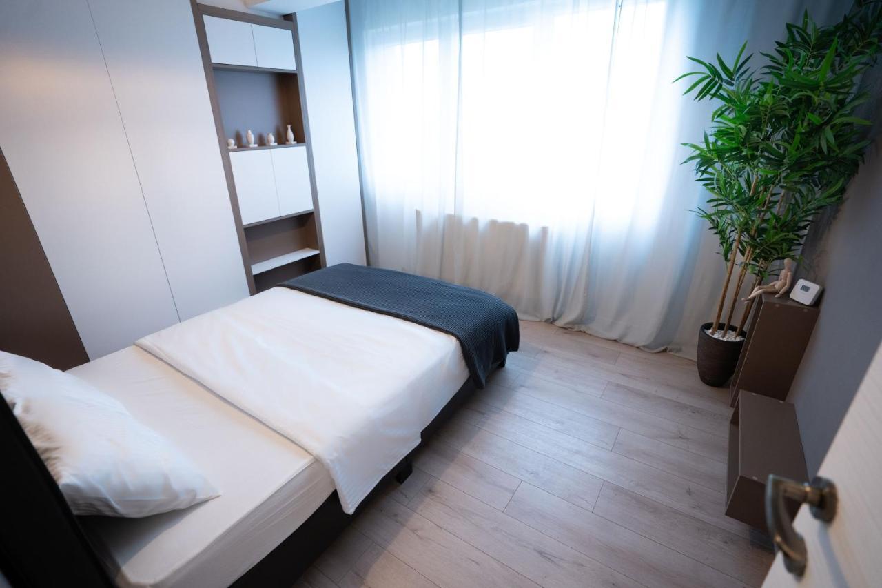 Rcity Apartament 14 布加勒斯特 外观 照片