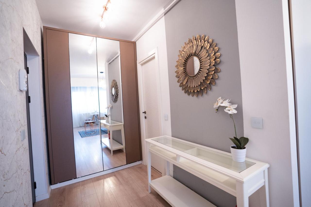 Rcity Apartament 14 布加勒斯特 外观 照片